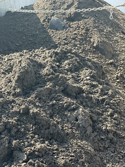 Lkw Ladung HTK - © Heino Martens Lkw Ladung HTK